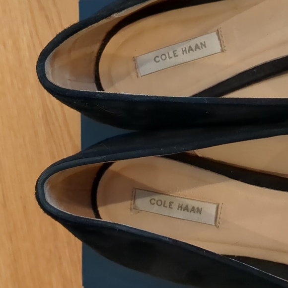Cole Haan Dakota Loafer - Picture 8 of 14